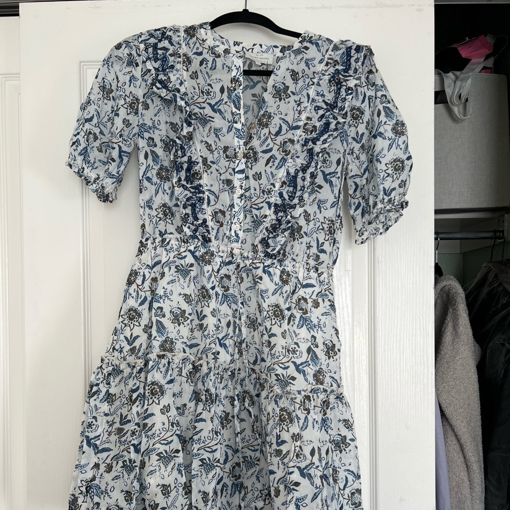 Lucky Brand Dress